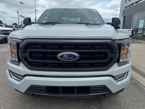 Certified 2023 Ford F150 XLT w/ Equipment Group 302A High AWD/4WD image 41