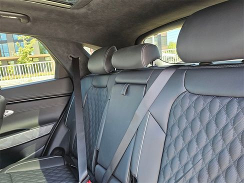 Used 2025 Genesis GV70 3.5T Sport w/ Sport Advanced Package image 20