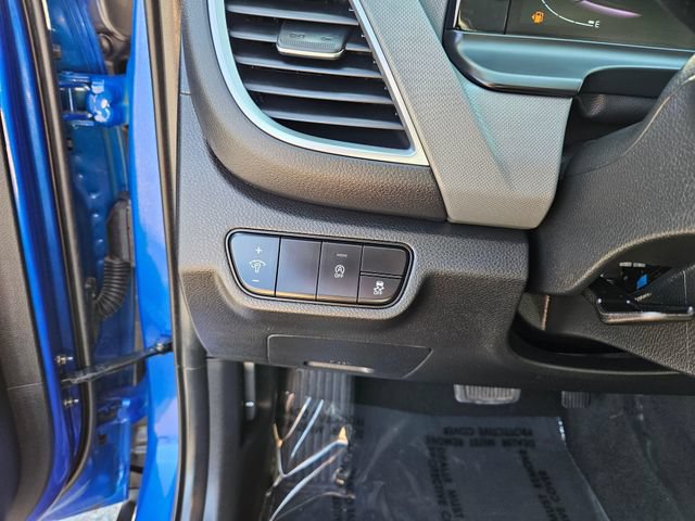 Used 2024 Kia Seltos LX AWD/4WD image 30