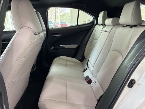 Certified 2024 Lexus UX 250h 250h Premium BLIND SPOT/PARK A image 14