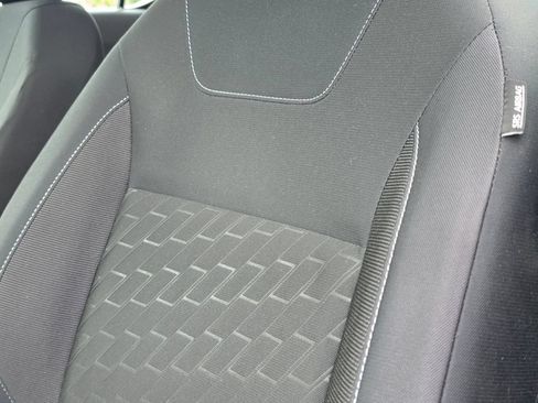 Used 2023 Nissan Kicks SV FWD image 17