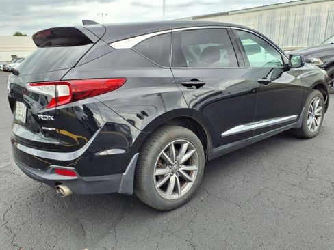 Used 2020 Acura RDX AWD w/ Advance Package image 3