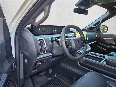 New 2026 Ford Expedition Tremor image 3