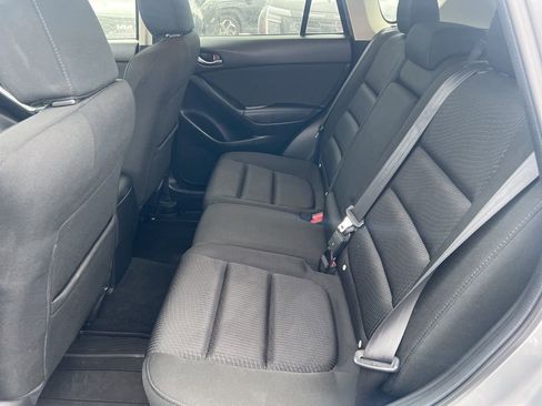 Used 2014 MAZDA CX-5 Touring image 8