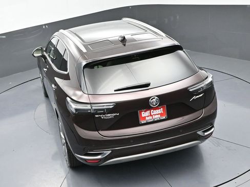 Used 2023 Buick Envision Avenir image 44