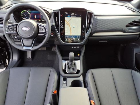 New 2025 Subaru Forester Limited image 8