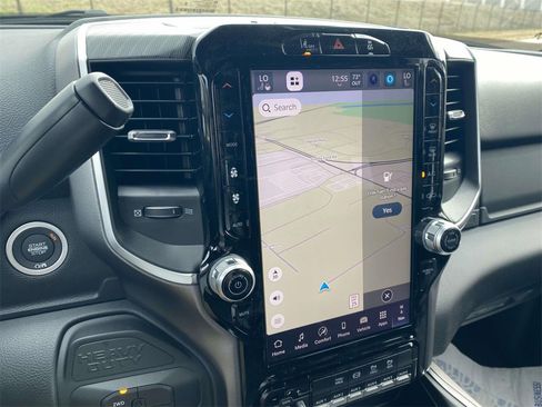 New 2026 RAM 2500 Big Horn image 18