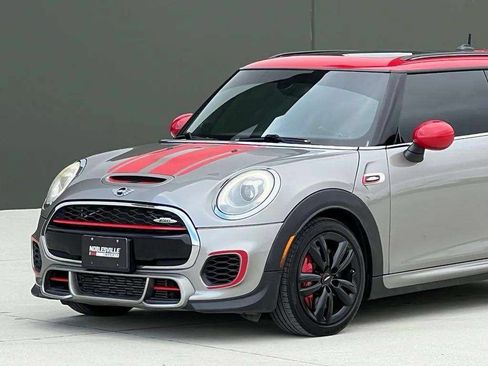 Used 2017 MINI Cooper John Cooper Works FWD image 29