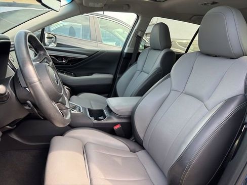 Used 2022 Subaru Outback Limited AWD/4WD image 19