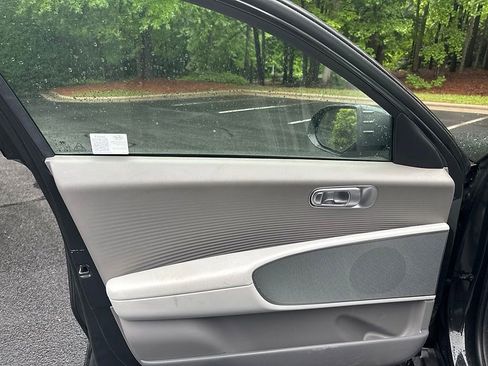Used 2024 Hyundai Ioniq 6 SEL AWD/4WD image 11
