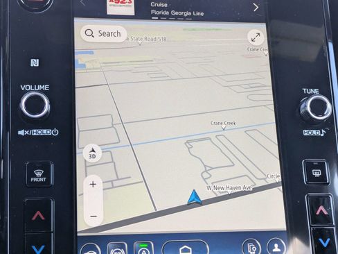 New 2026 Subaru Forester Touring image 32