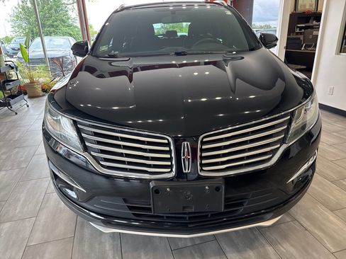 Used 2017 Lincoln MKC Premiere FWD image 7