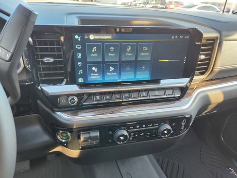 New 2026 Chevrolet Silverado 3500 LT w/ Trail Boss Package AWD/4WD image 6