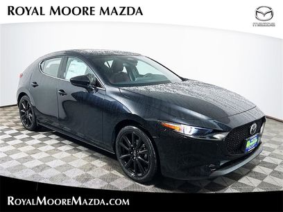 New 2026 MAZDA MAZDA3 2.5 S Hatchback w/ Premium Pkg