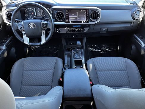 Used 2023 Toyota Tacoma SR5 image 9