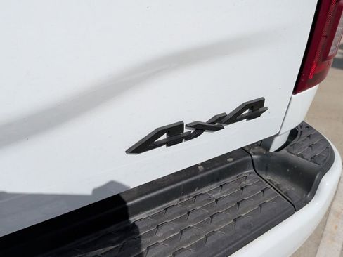 New 2026 RAM 2500 Limited image 50