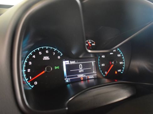 Used 2018 Chevrolet Colorado Z71 AWD/4WD image 56