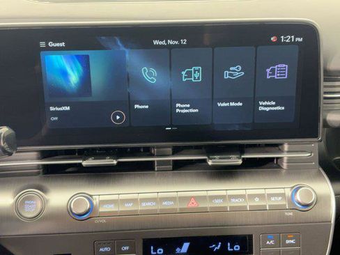 New 2026 Hyundai Kona SEL Sport image 22