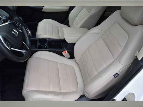 Used 2019 Honda CR-V EX-L image 13