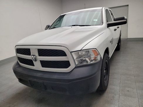 Used 2019 RAM 1500 Tradesman w/ Popular Equipment Group RWD image 15