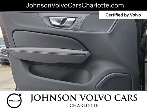 Certified 2025 Volvo V60 B5 Cross Country Plus image 28