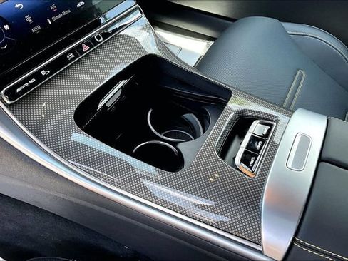 New 2026 Mercedes-Benz CLE 53 AMG 4MATIC Cabriolet image 11