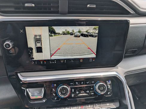 Certified 2024 GMC Sierra 1500 Denali AWD/4WD image 28