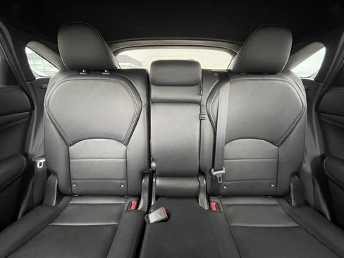 Used 2022 INFINITI QX55 Essential w/ Proassist Package image 29