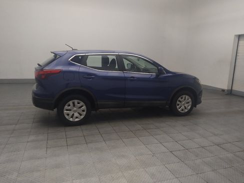 Used 2019 Nissan Rogue Sport S AWD/4WD image 10