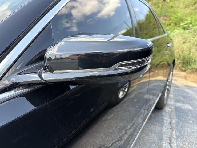Used 2019 Cadillac CT6 Platinum AWD/4WD image 7