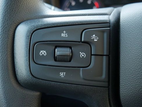 New 2026 Chevrolet Silverado 2500 Custom image 13