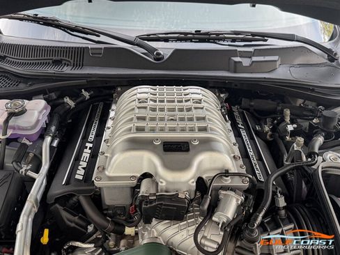 Used 2022 Dodge Challenger SRT Super Stock RWD image 40