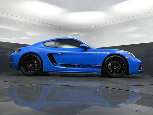 Used 2024 Porsche 718 Cayman GTS RWD image 27