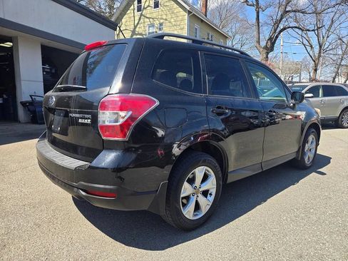 Used 2014 Subaru Forester 2.5i Premium w/ All-Weather Package AWD/4WD image 24