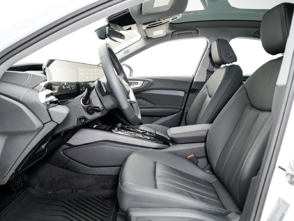 Certified 2025 Audi A5 Prestige w/ Premium Plus AWD/4WD image 8