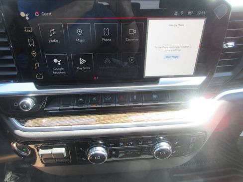 New 2026 GMC Sierra 1500 SLE w/ Max Trailering Package AWD/4WD image 19
