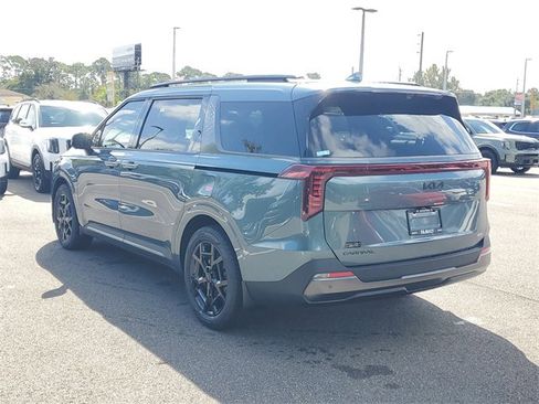 New 2026 Kia Carnival SX Prestige image 6