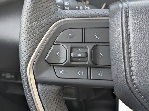 Certified 2025 Toyota Tundra SR5 w/ SR5 Premium Package image 16