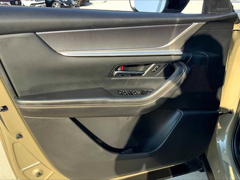 Used 2025 MAZDA CX-70 3.3 Turbo w/ Premium Package image 20