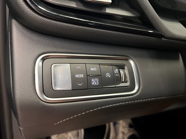 Certified 2026 Buick Enclave Preferred AWD/4WD image 14