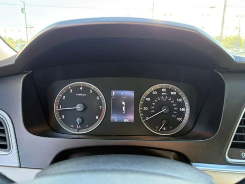 Used 2015 Hyundai Sonata SE image 19