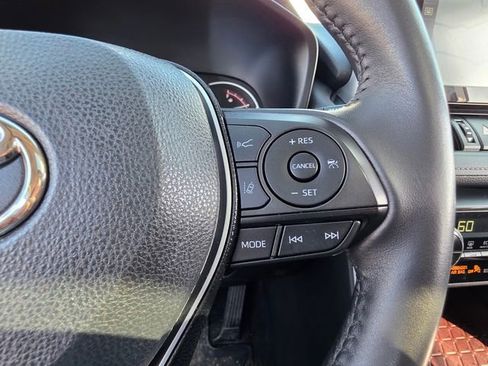Used 2020 Toyota RAV4 Limited w/ All Weather Liner Package AWD/4WD image 17