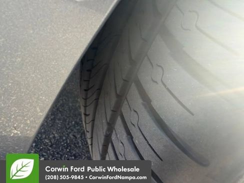 Used 2011 BMW M3 Convertible RWD image 12