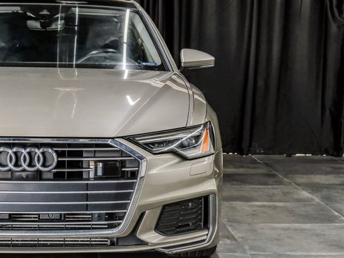 Used 2019 Audi A6 3.0T Premium Plus AWD/4WD image 60