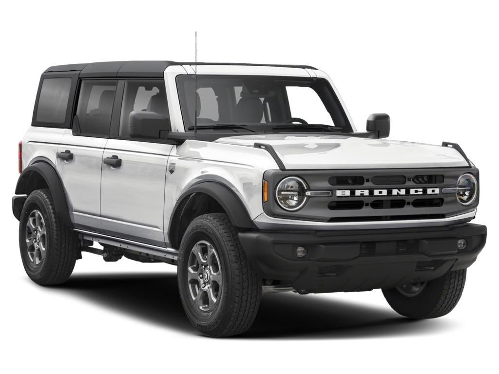 Used 2024 Ford Bronco Big Bend AWD/4WD image 21