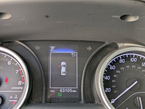 Used 2023 Toyota Camry LE image 13