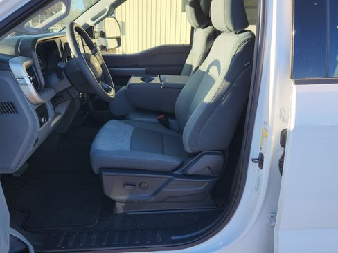 New 2026 Ford F350 XLT image 23