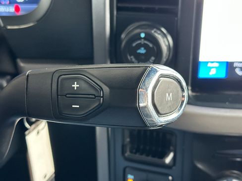 Certified 2024 Ford F150 XLT w/ Mobile Office Package image 21