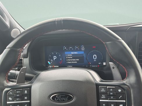 Used 2024 Ford F150 Raptor AWD/4WD image 35