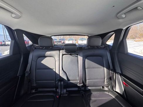 Used 2022 Ford Escape SEL image 19